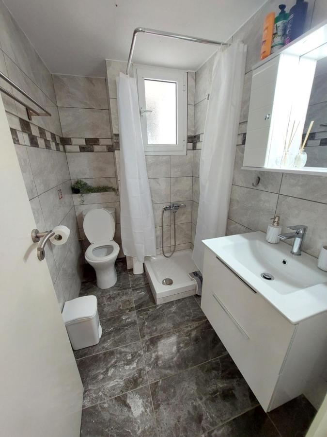 Crystal Home Near Airport Луца Экстерьер фото